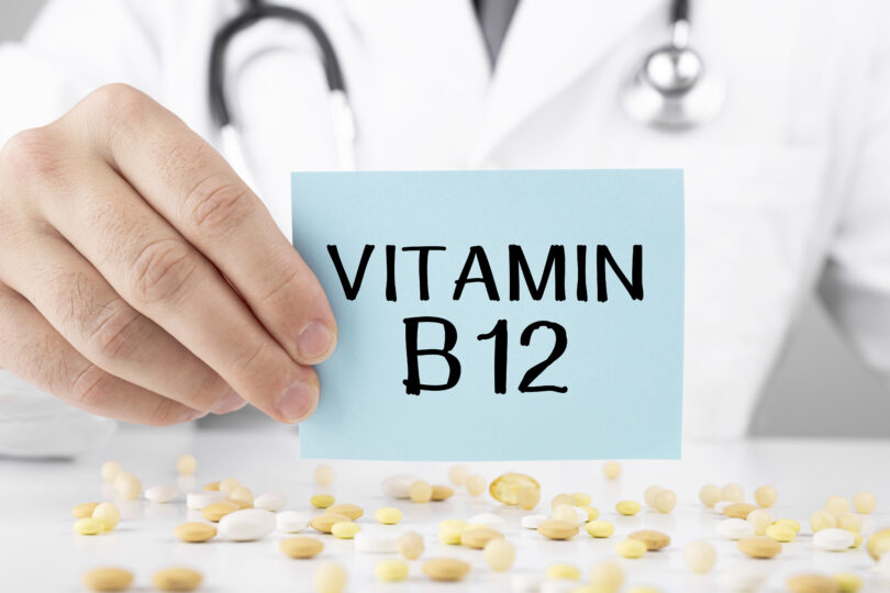 vitamina B12